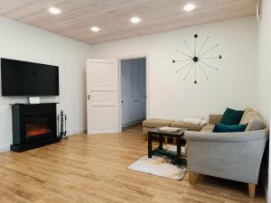 Pievų Tako kiemelis