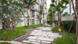 ฺBaan Peang Ploen Hua-Hin by Montri.C