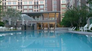 ฺBaan Peang Ploen Hua-Hin by Montri.C