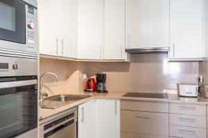 Apartment Verano Go2lloret