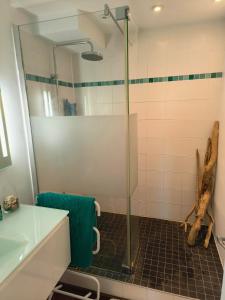 T5 Exceptional! Terrace 60 m2 by station 8 Pers