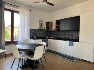 Appartamento Garibaldi