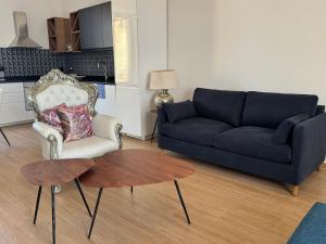 Appartamento Garibaldi