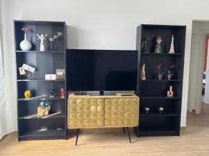 Appartamento Garibaldi