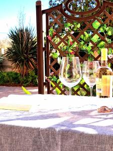 Il Nido del Gabbiano Gallipoli