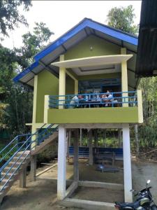 Dibru-Saikhowa Homestay