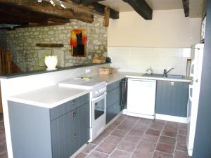 La Ferme at Xmas