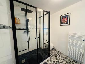 Charming House in the Heart of Senlis Design & Comfort