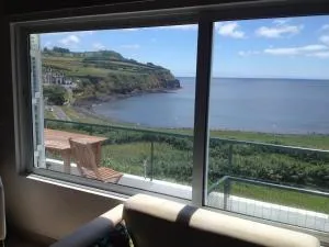 Sea Bay House - Cabouco