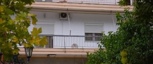 Aridaia Central Square Apartment