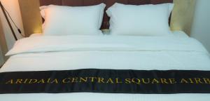 Aridaia Central Square Apartment