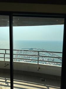 Ocean marina happy house