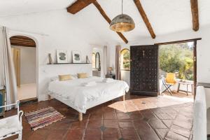 Costa del Sol Retreat - 17 personas