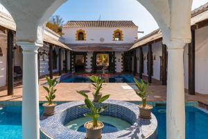 Costa del Sol Retreat - 17 personas