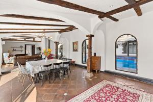 Costa del Sol Retreat - 17 personas