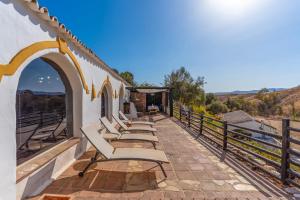 Costa del Sol Retreat - 17 personas