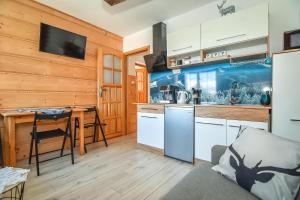 Zakopiańskie Pokoje u Eweliny - Apartament