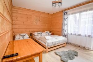 Zakopiańskie Pokoje u Eweliny - Apartament