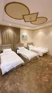 جوار المصطفىى