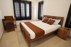 Periyar Premium Villa Thekkady