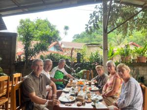 The Mixai Villa Hotel