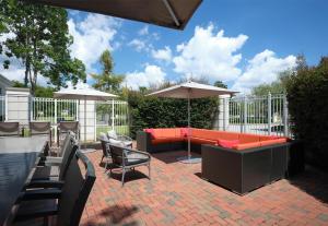 Hilton Garden Inn Meridian