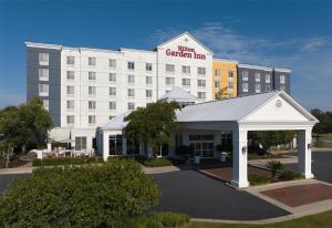 Hilton Garden Inn Meridian