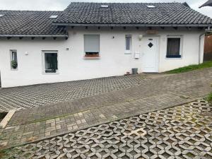 Ferienwohnungen Waldsicht und Dorfsicht