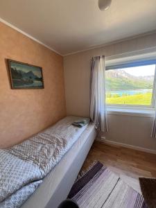 Cozy house with amazing view Lofoten and Vesterålen