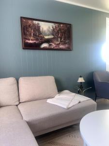 Cozy house with amazing view Lofoten and Vesterålen