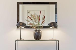 Fellbeck Holiday Home - Cartmel in the Lake District