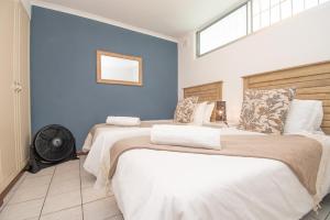 27 Kyalanga Umhlanga Rocks Beachfront