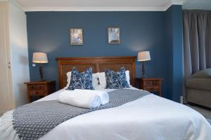 27 Kyalanga Umhlanga Rocks Beachfront