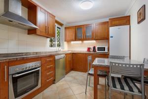 Villa Private Pool Los Cristianos