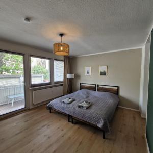 Apartments near Sana Klinik SLEEPOMAT BNB