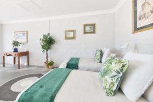 Talanas Stay - 17 Hugo