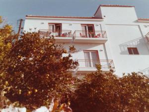 Belvedere Samos Greece