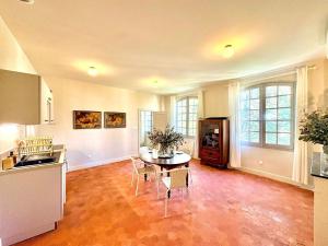 Hôtel Boudon 15, T2 haut de gamme et climatisé