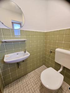 Ferienwohnung Stadtmitte