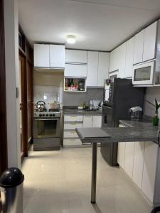 apartamento en Lima