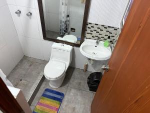 apartamento en Lima