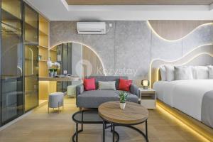 Soren by Kozystay - Cilandak