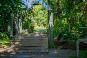 The Hidden Pearl Retreat Magnetic Island