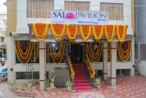 Sai Pavilion - Bāgepalli