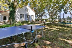 Villa Montel - Havre de paix à Graveson