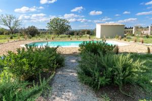 Villa Montel - Havre de paix à Graveson