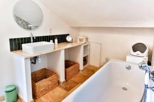 Villa Montel - Havre de paix à Graveson