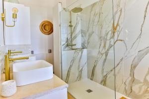 Villa Montel - Havre de paix à Graveson