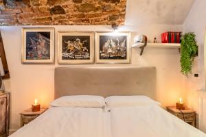 Cera una volta in centro by Wonderful Italy