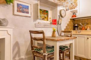 Cera una volta in centro by Wonderful Italy